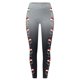 thumbnail image 2 of WILLBEST Leggings de Yoga para Mujer, de Cintura Alta, Suaves, Elásticos Y Cómodos, con Estampado Navideño Y Diseño de Bloques de Color 2070 Grande, 2 of 4