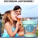 thumbnail image 3 of Contenedor termo The Ice Cream Canteen para helado de pinta, 3 of 9