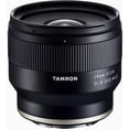 thumbnail image 2 of Lente Tamron 24mm F/2.8 Di III OSD M1:2 Para Sony FE TAMRON Lente Di III OSD M1:2 AFF051S700, 2 of 2