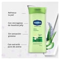 thumbnail image 4 of Body Lotion 100ml Vaseline Vaseline Aloe Soothe, 4 of 4