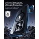thumbnail image 2 of Funda ESR para iPhone 16 Pro Max con soporte y control de cámara Bla, 2 of 9