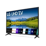 LG 55 Class 4K UHD 2160P Smart TV 55UN6955ZUF