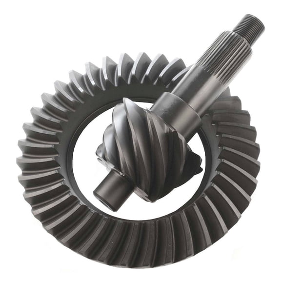 Richmond RIC79-0060-1 4.86 Ford 9 in. Pro Gear 35 Spline Ring & Pinion Set Fits select: 1966-1973 FORD MUSTANG, 1975-1986 FORD F150