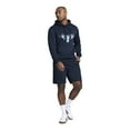 thumbnail image 3 of Messi Mens Fleece Graphic Hoodie, Sizes XS-3XL, 3 of 4