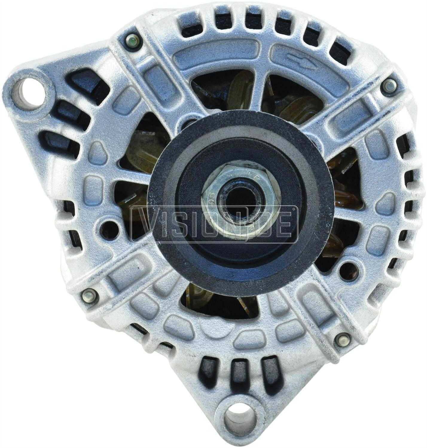 Vision OE 11364 Alternator