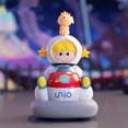 thumbnail image 5 of POP MART POPCAR Bumper Car Series Blind Random Box Toys Mystery Box Mistery Caixa Action Figure Surpresa Model Birthday Gift, 5 of 5