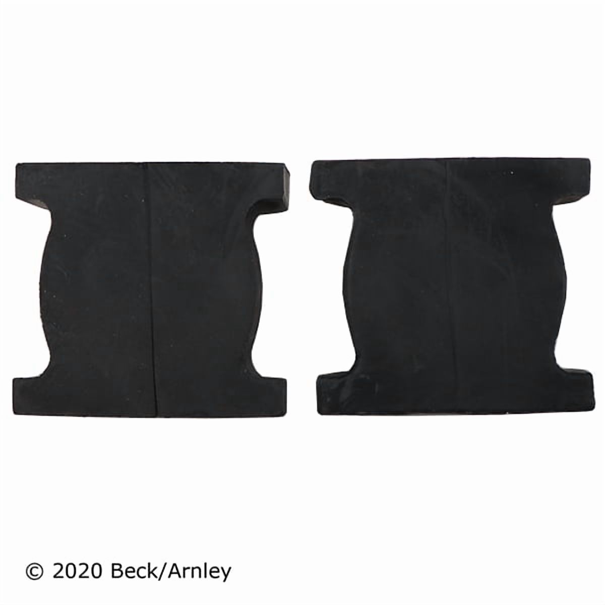 BeckArnley 101-7329 Stabilizer Bushing Set