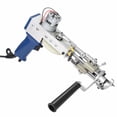 thumbnail image 1 of Carpet Tufting Machine,Embroidery Tool Cut-pile Carpet Professional Embroidery Professional Embroidery Tool Cut-pile Loop-pile Equipment Tool Cut-pile Loop-pile Iuppa Rookin Eryue Carpet Carpet Huiop, 1 of 6