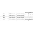 thumbnail image 3 of Deep V‑Neck Backless Bra for Women Front Clasp Crop‑Top Style Summer Undergarment, 3 of 7