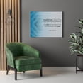 thumbnail image 3 of Scripture Walls Psalm 118:25-26 Save Now Bible Verse Canvas Christian Wall Art Ready to Hang Unframed, 3 of 9