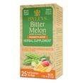 thumbnail image 4 of Hyleys Bitter Melon Tea - Mango Green Tea - 25 Ct, 4 of 6