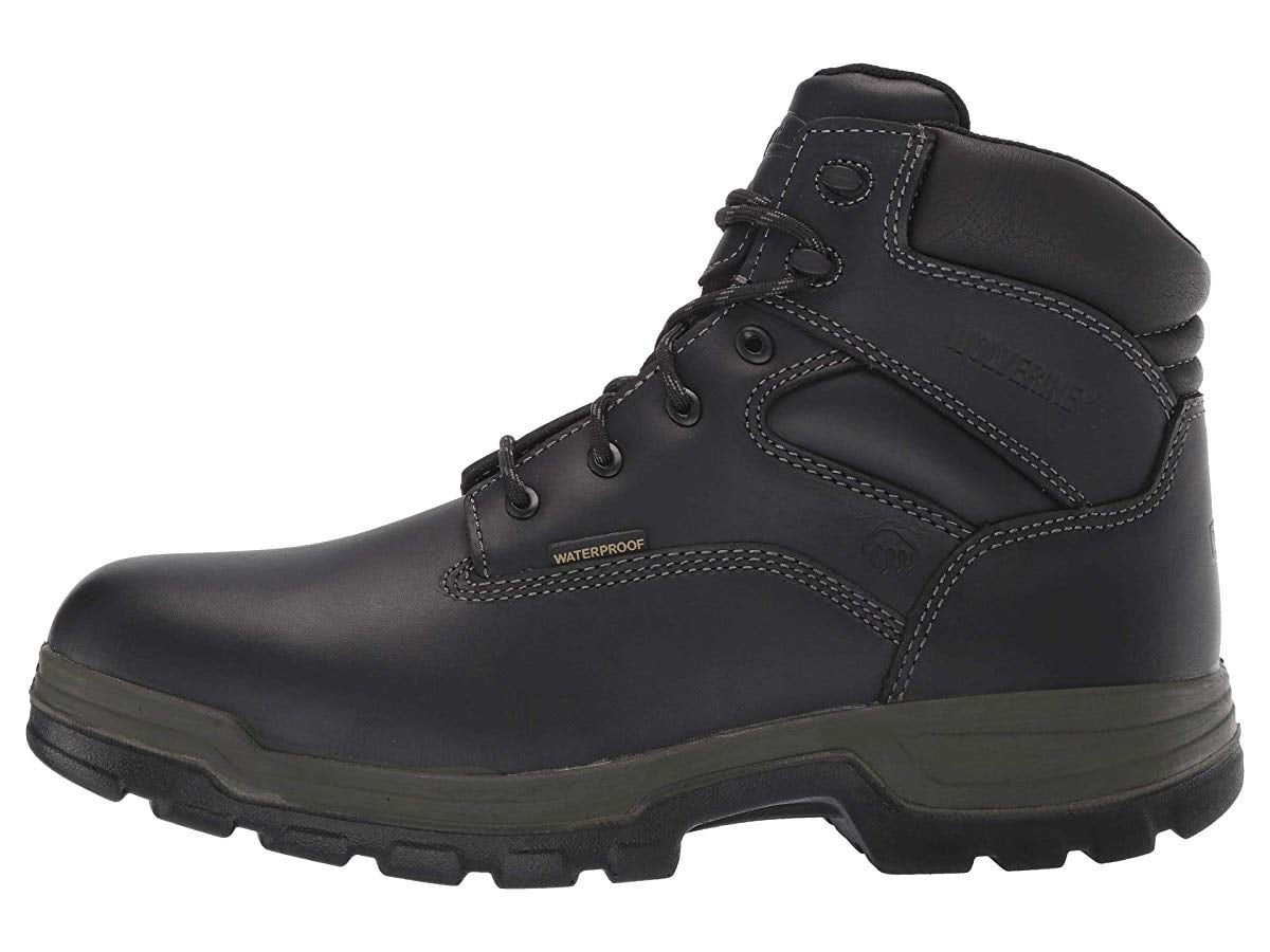 Wolverine Stratus Waterproof 6\