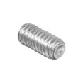 thumbnail image 3 of Din916 304 Acero Inoxidable Perno Prisionero Tornillo Copa Punto Juego de Zócalos Hexagonales MABOTO M2.5x5, 3 of 7