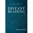 thumbnail image 1 of Pre-Owned Distant Reading Paperback, 1 of 1