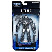 Marvel Legends Series Avengers 6-inch War Machine Figure