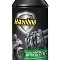 thumbnail image 2 of Aceite Motocicleta Transmision 200 ml 75w90 Havoline negro M, 2 of 2