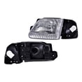 thumbnail image 1 of Faro F-150 1997 A 1998 Ford Izq C/Base DEPO ., 1 of 4