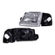 thumbnail image 1 of Faro F-150 1997 A 1998 Ford Izq C/Base DEPO ., 1 of 4