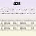 thumbnail image 3 of NIEWTR Girls' Print Pleated Skirt 3-12 Years Midi Length with Soft Lining, Back to School Style, Elastic Waist Skort(A01-Grey,16-17 Years), 3 of 4