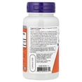 thumbnail image 2 of NOW Foods Acetyl-L- Carnitine, 50 Veg Capsules (500 mg per Capsule), 2 of 4