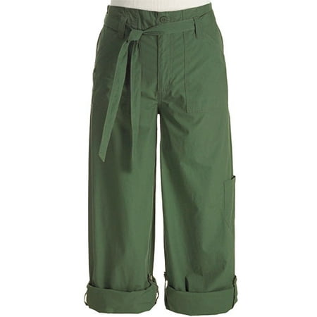 White Stag - Women's Convertible Utility Pant