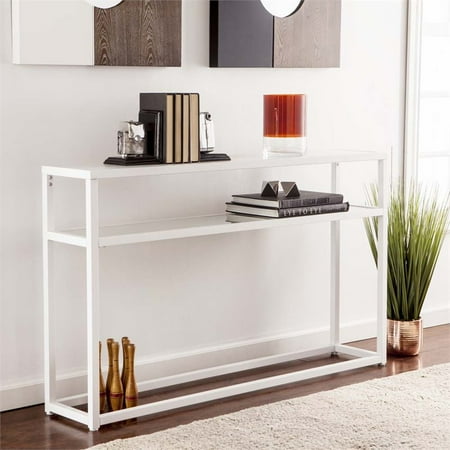 White Console Table Canada