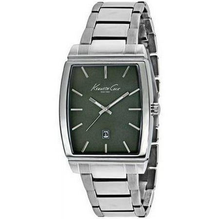 Kenneth Cole New York Stainless Steel Mens Watch KCW3024
