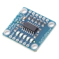 thumbnail image 4 of Sensor Module Capacitive Touch Screen Detector Board with Pin Header AT42QT1070 5-Pad, 4 of 7