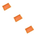 thumbnail image 4 of VONKY Documents Secure And Organized With Pouch Durable Documents Storage Pouch Orange 3Set, 4 of 6