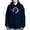 Navy, variant on CafePress - 911 Dispatcher - Pullover Hoodie, Classic & Comfortable Hooded Sweatshirt