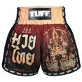 thumbnail image 1 of Pantalones cortos de muay thai Tuff Sport, retro, clásicos,, 1 of 3
