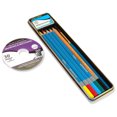 thumbnail image 2 of Simply Coloured Pencils 12 Assorted Pencils, 2 of 3