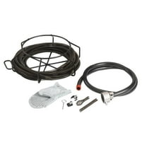 Ridgid Drain Cleaning Cable Kit 59365