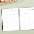 thumbnail image 4 of Five Star Style Academic 2026-2027 Weekly Monthly Student Planner Plus Study App, 4 of 8