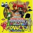 thumbnail image 2 of Golden Age American Rock N Roll Spec Nov Ed / Var - Golden Age American Rock N Roll Special Novelty Edition / Various - Music & Performance - CD, 2 of 2