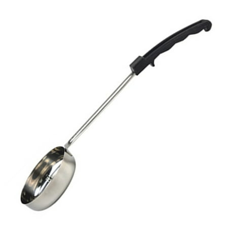 

Xunyuan Sauce Spoon Food Grade Rust-proof Stainless Steel Pizza Sauce Portion Control Ladle Tableware for Home