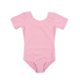 thumbnail image 1 of Maillot Leveret de manga corta para niñas, nailon y elastano, 1 of 7
