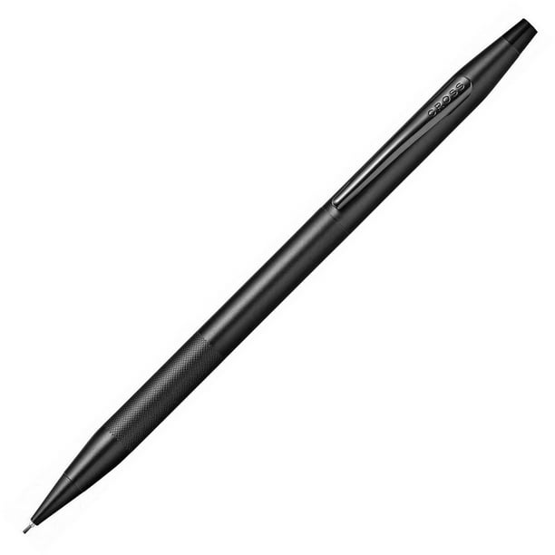 Cross Classic Century Black Micro Knurl Mechanical Pencil