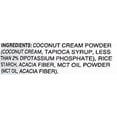 thumbnail image 3 of Coconut Cloud Dried Coconut Milk Creamer, Original, 6 oz (170 g), 3 of 5