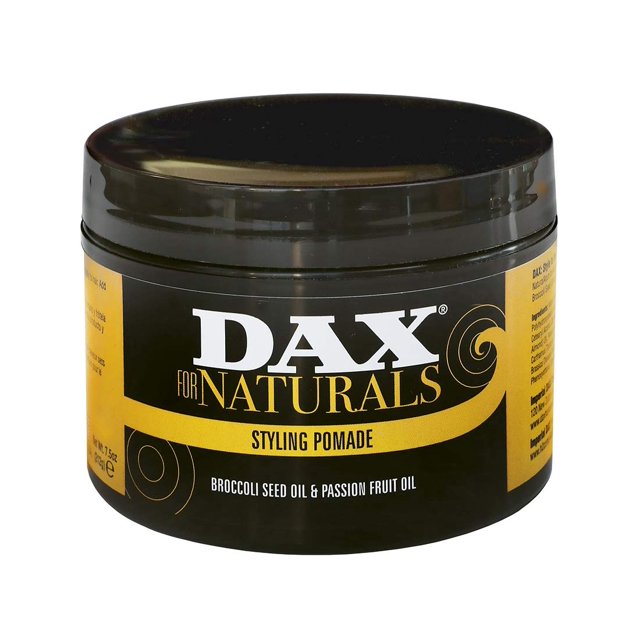 Pomada para peinar DAX For Naturals