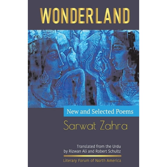 Wonderland (Paperback)