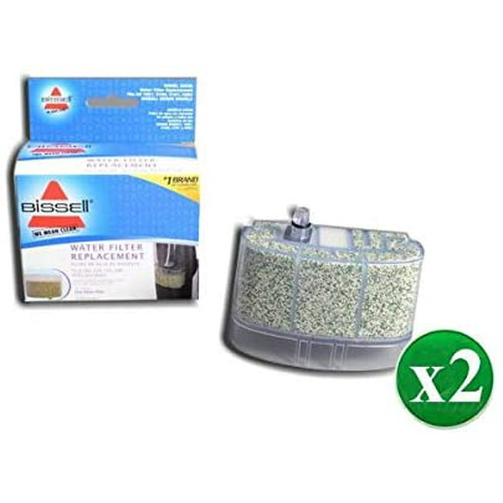 Replacement For Bissell 1603247, 1603247 1867 Steam Mop Water Genuine