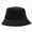 Black, variant on Tittly Bucket Hats Visor Hats Women Men Winter Fashion Sport Color Bucket Hats Hairball Raccoon Warm Ski Cap Trim Hat Warm Cap Hats for Women Hats for Men Beige One Size