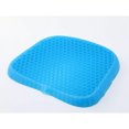 thumbnail image 1 of Assise Gel Flex Coussin Seat Sitter Flex Oreiller Support dorsal, 1 of 4