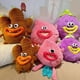 thumbnail image 3 of Muñeco feo y lindo, regalo divertido, almohada de verduras con boca grande, juguete de peluche, cosa fea del año, 3 of 5