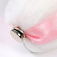 thumbnail image 6 of Fauxes Furs Foxes Tail Tail Cats Dog Wolf Tail Animes Cosplays Party Costume Accessorise for Teen, 6 of 17
