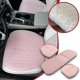 thumbnail image 4 of Cojín de gel para asiento de coche, cojín fresco de verano, transpirable, fresco, para el hogar, la oficina, cojín para silla, cojín para asiento de coche, accesorios interiores, 4 of 5