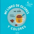 thumbnail image 1 of Libro Mi Libro De Olores Y Colores, Mi Dia Pasta Dura, Autor Mr. Iwi, Editorial Auzou, 1 of 2