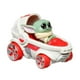 thumbnail image 3 of Vehículo de Juguete Hot Wheels Racerverse Personajes 1:64 Coleccionables Varios Modelos 1 Pieza, 3 of 4