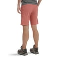 thumbnail image 2 of Wrangler Men's Outdoor Performance Flat Front Shorts, 2 of 5